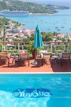 Mafolie Hotel