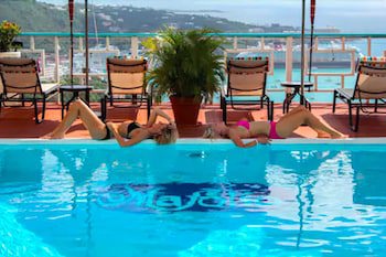 Mafolie Hotel