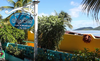 Mafolie Hotel
