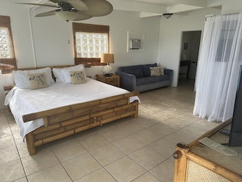Mafolie Hotel