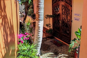 Mafolie Hotel