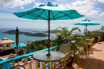 Mafolie Hotel