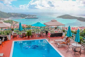 Mafolie Hotel