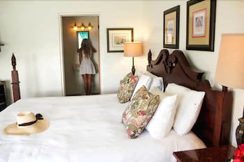 Mafolie Hotel