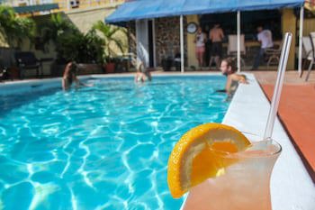 Mafolie Hotel