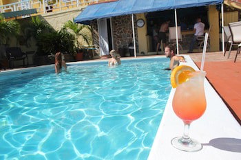 Mafolie Hotel