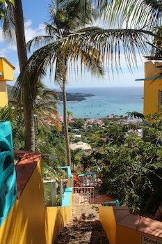 Mafolie Hotel