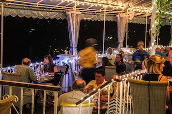 Mafolie Hotel