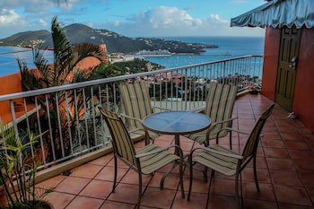 Mafolie Hotel