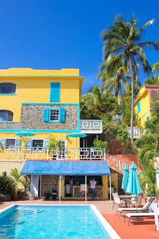 Mafolie Hotel