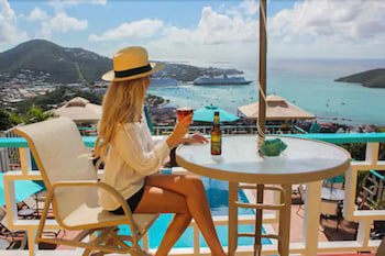 Mafolie Hotel