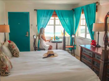 Mafolie Hotel