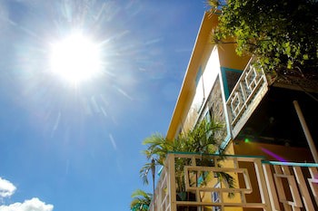 Mafolie Hotel
