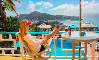 Mafolie Hotel