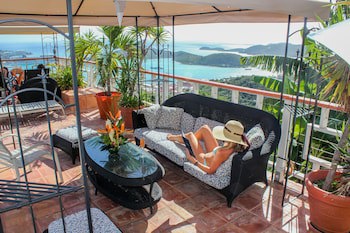 Mafolie Hotel