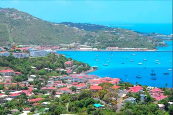 Mafolie Hotel