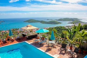 Mafolie Hotel