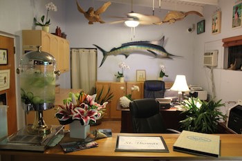 Mafolie Hotel