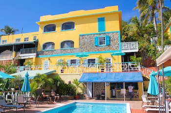 Mafolie Hotel