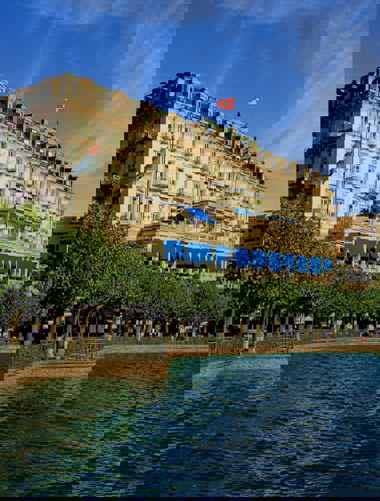 Hotel Splendide Royal