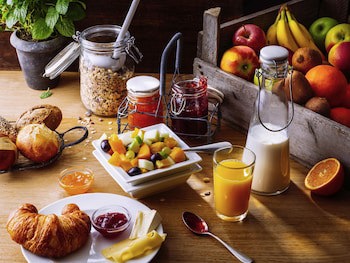 ibis Aachen Marschiertor, Aix-la-Chapelle fotoğrafı