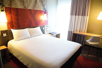 ibis Aachen Marschiertor, Aix-la-Chapelle galeri fotoğrafı