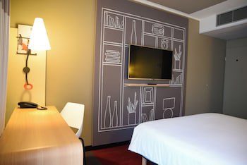 ibis Aachen Marschiertor, Aix-la-Chapelle galeri fotoğrafı