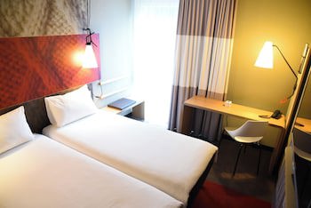 ibis Aachen Marschiertor, Aix-la-Chapelle galeri fotoğrafı