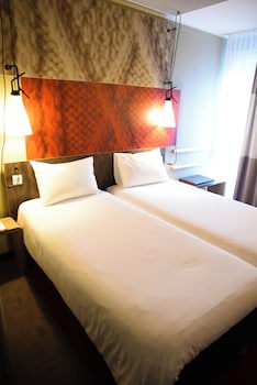ibis Aachen Marschiertor, Aix-la-Chapelle galeri fotoğrafı
