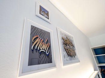 ibis Styles Hamburg Alster City galeri fotoğrafı