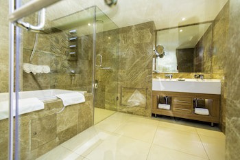 Abuja Continental Hotel