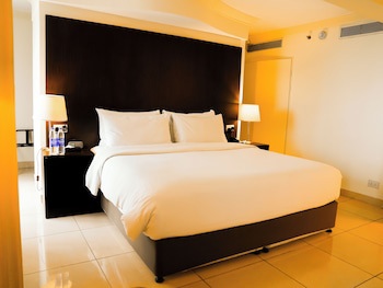 Abuja Continental Hotel
