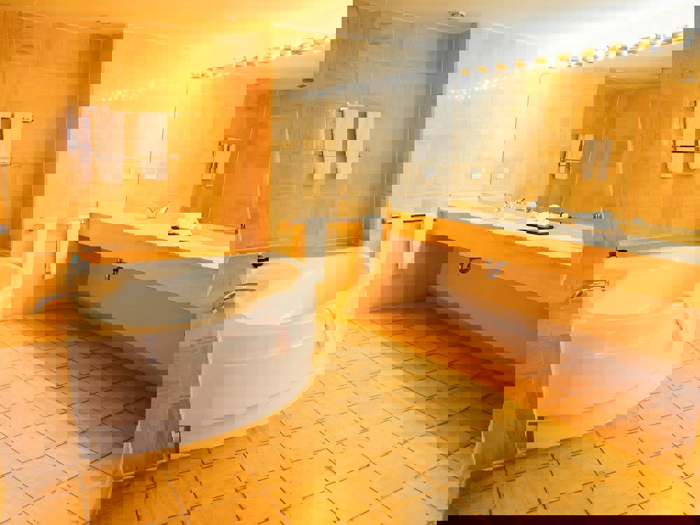 Abuja Continental Hotel