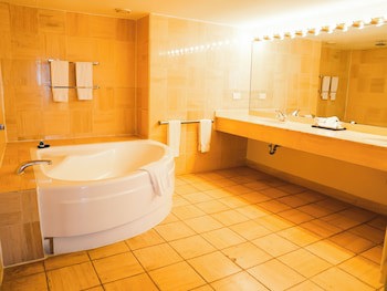 Abuja Continental Hotel