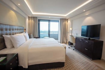 Abuja Continental Hotel
