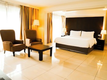 Abuja Continental Hotel