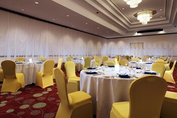 Abuja Continental Hotel
