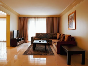 Abuja Continental Hotel