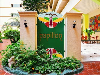 Abuja Continental Hotel