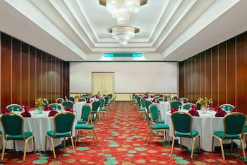 Abuja Continental Hotel