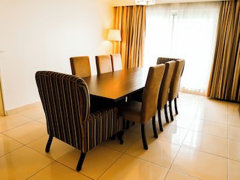 Abuja Continental Hotel