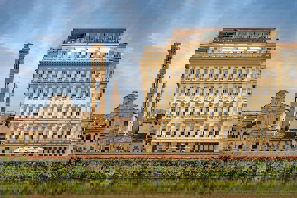 The Excelsior, a Luxury Collection Hotel, Florence