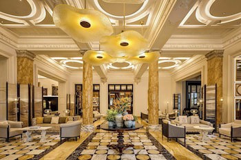 The Excelsior, a Luxury Collection Hotel, Florence