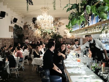Grand Hotel Wiesler