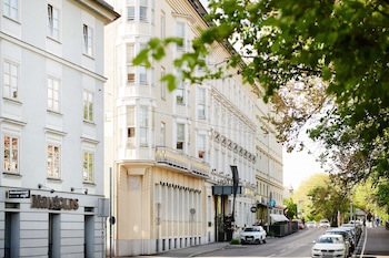 Grand Hotel Wiesler