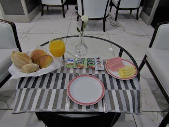 Hotel Excelsior