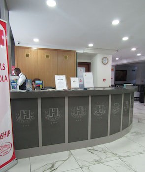 Hotel Excelsior