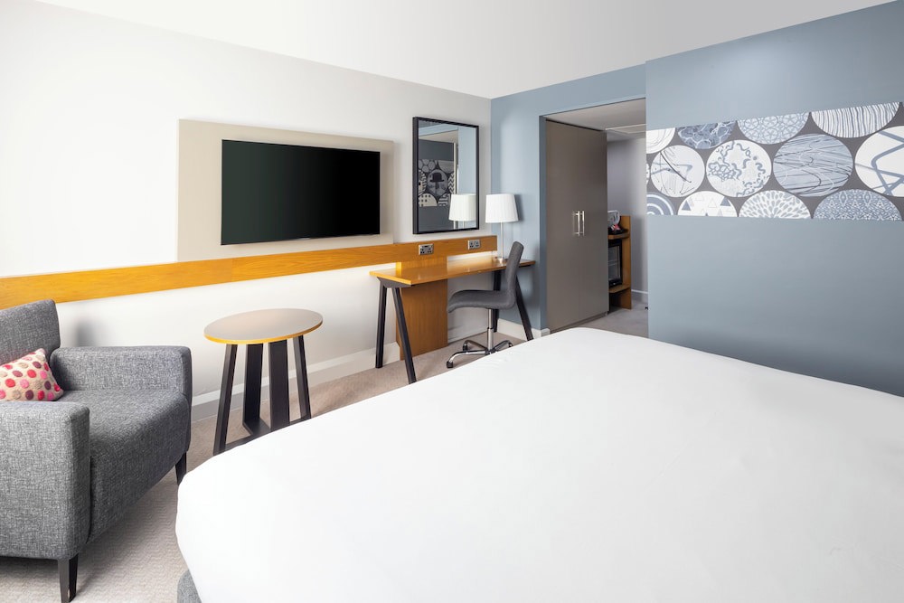 Crowne Plaza Harrogate by IHG