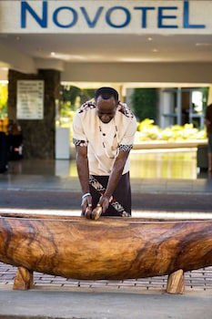 Novotel Nadi