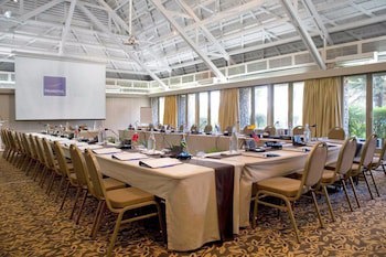 Novotel Nadi